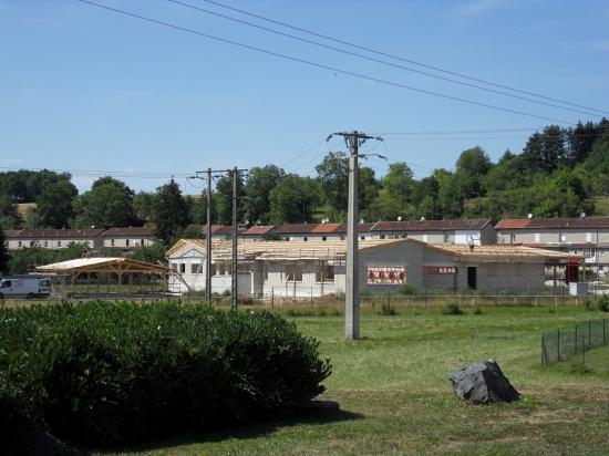 Edifices publics